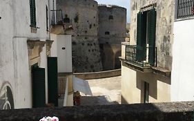 Appartamenti La Gina & La Palmira